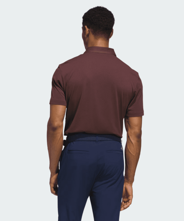 Adidas ULT Bnkr Polo (2025) - Image 4